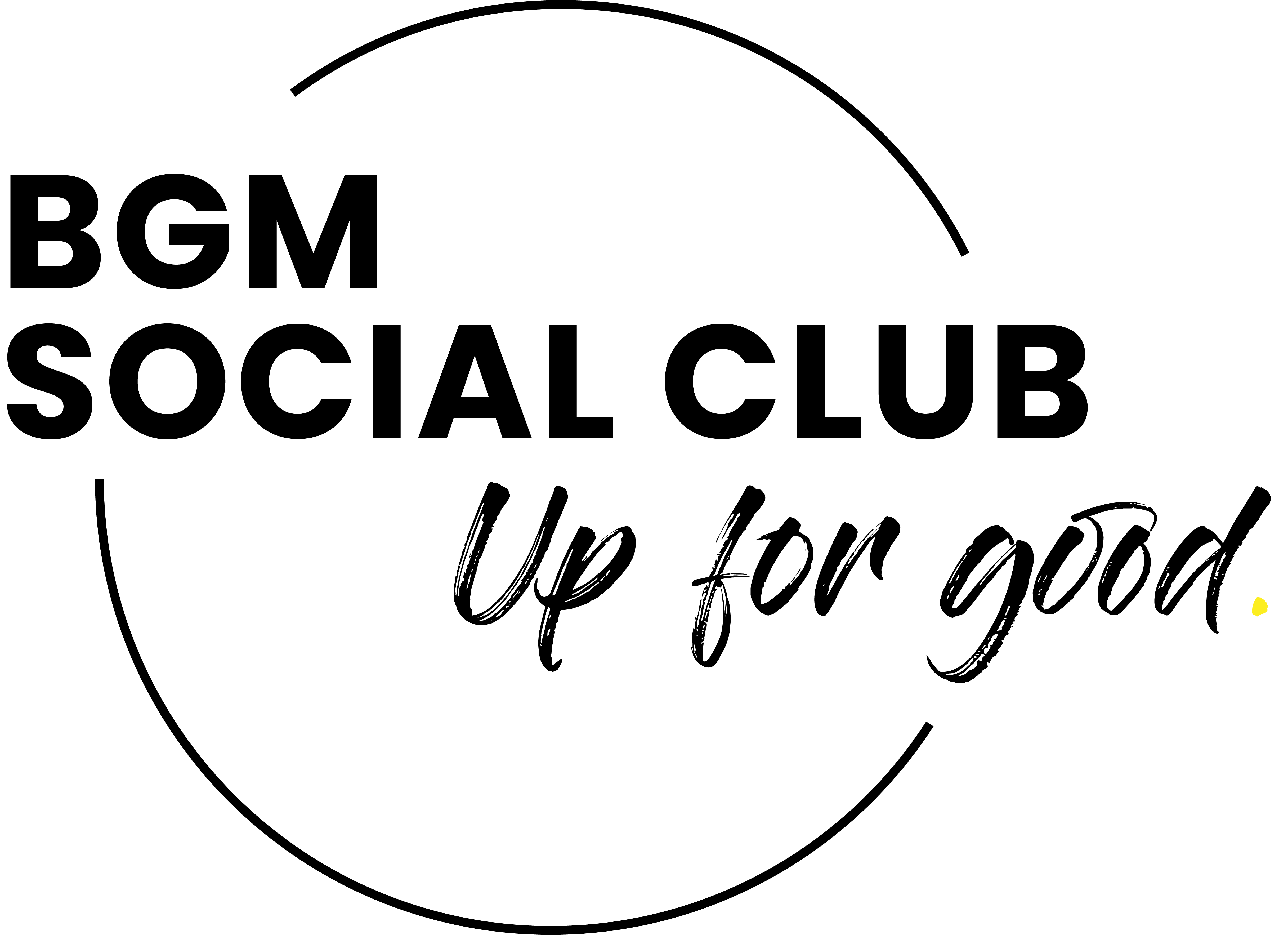 BGM Social Club